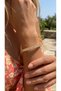 Steel Bracelet, Anti-Tarnish, Anti-Allergic, with Vip Figure (2 Years Importer Guarantee)