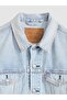 Type III Trucker Ceket - 6
