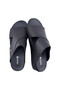 A E T Handmade Arabic Sandals For Men | Outdoor Mens Slippers | Genuine PU Leather With Buckle - 2