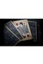 Theory11 Stranger Things Hive Mind Special Edition Premium Playing Cards Deck of Playing Cards - 3