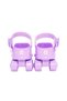 6422 Sun-Wds-Rsp-Paten Set Quad Kuromi̇ Di̇z Dir Size 25 31 Krm - 2