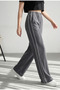 Women's Side-Piped Sweatpants/“Women’S Side-Piped Sweatpants”