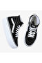 حذاء سنيكرز للنساء Ua Sk8-Hi Tapered Stackform - 6