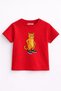 Styled Animals – Set of 2 Children's T-Shirts - 3