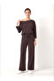 Women's Boat Neck Modal Set