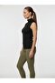 Turtleneck 0 Sleeve T-Shirt Set of 3 - 6