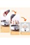 Egg Boiler, 7pcs Egg Cooker, Egg Steamer Maker - 2
