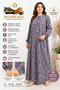 Viscose Long Robe Dress, Comfortable Fit, Oversize, Casual, Stylish, Islamic Dress, 100% Cotton