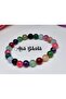 Agate Stone Energy Bracelet - 3
