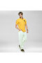 Men’s Slim Fit Napoleon Embroidery Lycra Pique Polo - 2