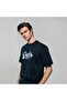 Men’s Relaxed Fit Cotton Graphic Tee - 8