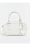 Leather Look Girls' Shoulder Bag (S6)