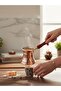 Hatır 3-Piece Copper Coffee Pot Set - 6