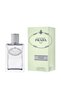 Infusion d'Iris Cèdre - Eau de Parfum 100 ml - 2