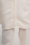 Women's Muslin Hijab Set - Hajj and Umrah Clothing - 8