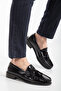 Daily Classic Men's Shoes Comfortable Soft Corcik Shoes - 5