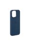 Magsafe Tech Woven Blue Card Holder Phone Case Dk419 iPhone 16 Promax - 2