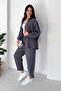 Women's Shirt and Pants Set – Relax Fit 2-Piece Stylish Set