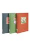 Photo Album with Bag – Aura |   10X15 Cm, 300 Photos (3 Options) - 6
