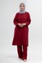 Women's Muslin Hijab Set - Hajj and Umrah Clothing