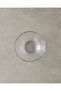 Acrylic Mini Strainer 15 cm - Transparent - 2