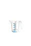Kitchen Organizer 1 L Multi-Purpose Measuring Cup with Precision Indicator - 2