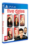 Five Dates - Playstation 4