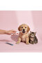 Ergonomically Designed and 360 for Cat and Dog °   Toothbrush with Head - 5