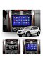 شاشة أندرويد لمازدا CX9 موديل 2006-2015، 4 جيجابايت رام، 64 جيجابايت روم، كاربلاي، أندرويد أوتو، كاميرا خلفية. - 3