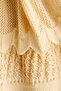 Tiered-skirt dress - 6
