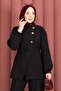 Design Belted Double Suit - 4