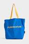 Fungoofun X Women's Mini Blue Tote Bag H9317Axns