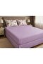 Double Size Reinforced Cotton Duvet Cover Set 160/200 Size - 4