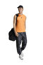 Kd0374 D4T Primelft Ta Orange Cycling Regular Flat Men's T-Shirt - 6