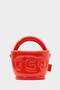 Fungoofun X Defacto Women's Red Shoulder Bag H9176Axns - 2