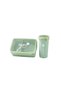 Lunchbox and Jug of Water Julia with Superior Quality and Attractive Colors
