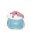 Innovative Cupcake Design Lunch Box - a Shape Loved by Children and a Convenient Process for Moms