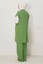 Triple Pants Suit 45696 - 4