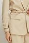 Belted Pants Suit 30550 - 3