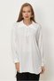 Stone Print Detail Tunic 46379 - 3