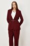 Belted Pants Suit 30550 - 2