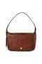 Dillon Schultertasche Leder 30 cm
