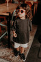 - Kids Sunglasses - Megy Jack - 5-8 Years - 5