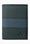 Garnili Card Holder (6Ehmg.11101 - 218) - Black - Navy Blue
