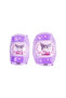 6422 Sun-Wds-Rsp-Paten Set Quad Kuromi̇ Di̇z Dir Size 25 31 Krm - 3