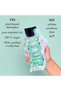 Hair Fall Control Shampoo 400ml - Strengthening Anti-Breakage Treatment for Full Hair - 3