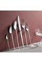 Pesca 72 Piece Cutlery Set for 12 People
