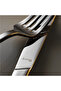 Pesca 72 Piece Cutlery Set for 12 People - 3