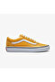 Old Skool Unisex Yellow Sneaker
