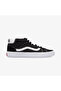 Ua Mid Skool 37 Unisex Black Sneaker